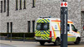 Millionen für neue Bauten und Technik: Niedersachsen investiert in seine Krankenhauslandschaft. (Archivbild)