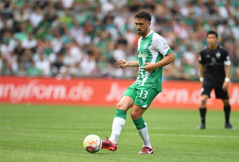 Milos Veljkovic