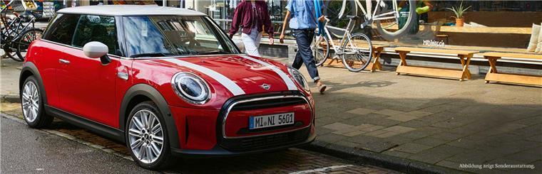 MINI Cooper 3-Türer