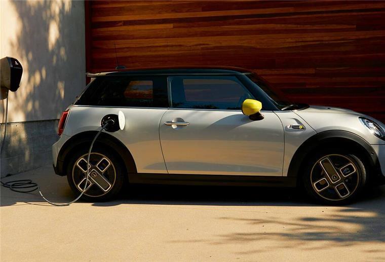 MINI Cooper SE 3-Türer