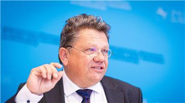 Minister Philippi ist zuversichtlich, dass es gelingt, im Aegidius-Haus „Bewährtes zu bewahren und Neues zu schaffen“. (Archivbild)