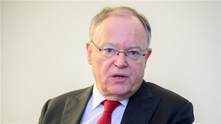 Ministerpräsident Stephan Weil will Niedersachsens Partnerschaften in Südamerika ausbauen. (Archivbild)