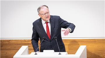 Ministerpräsident Weil sprach von einer „zermürbenden Auseinandersetzung“ bei VW.