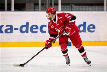 Mit Alexander Vladelchtchikov erhält ein sehr talentierter und ehrgeiziger Spieler eine Förderlizenz beim Club aus der Seestadt.