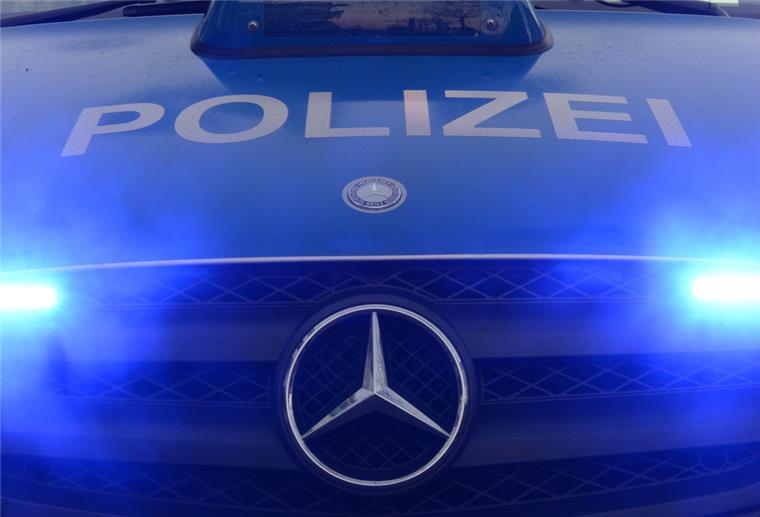 Mit Alkohol im Blut Fahrrad fahren ist keine gute Idee.