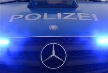 Mit Alkohol im Blut Fahrrad fahren ist keine gute Idee.