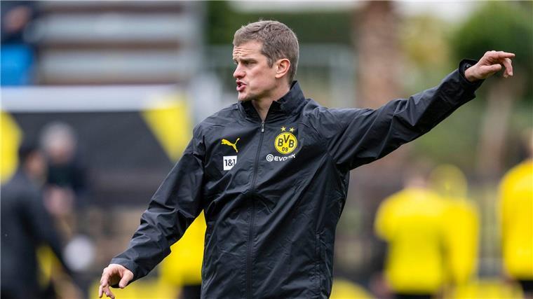 Sven Bender neuer Co-Trainer in Unterhaching Mit dem BVB hatte Sven Bender das Champions-League-Finale erreicht - jetzt geht es in die 3. Liga