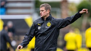 Mit dem BVB hatte Sven Bender das Champions-League-Finale erreicht - jetzt geht es in die 3. Liga