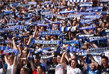 Mit dem Fanklub geht es von Wremen aus zum Heimspiel des Hamburger SV.
