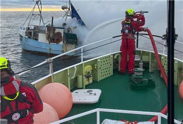 (Foto: Die Seenotretter – DGzRS)