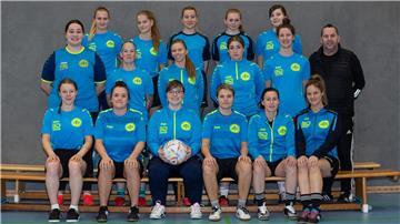 AT Rodenkirchen Frauenfußball