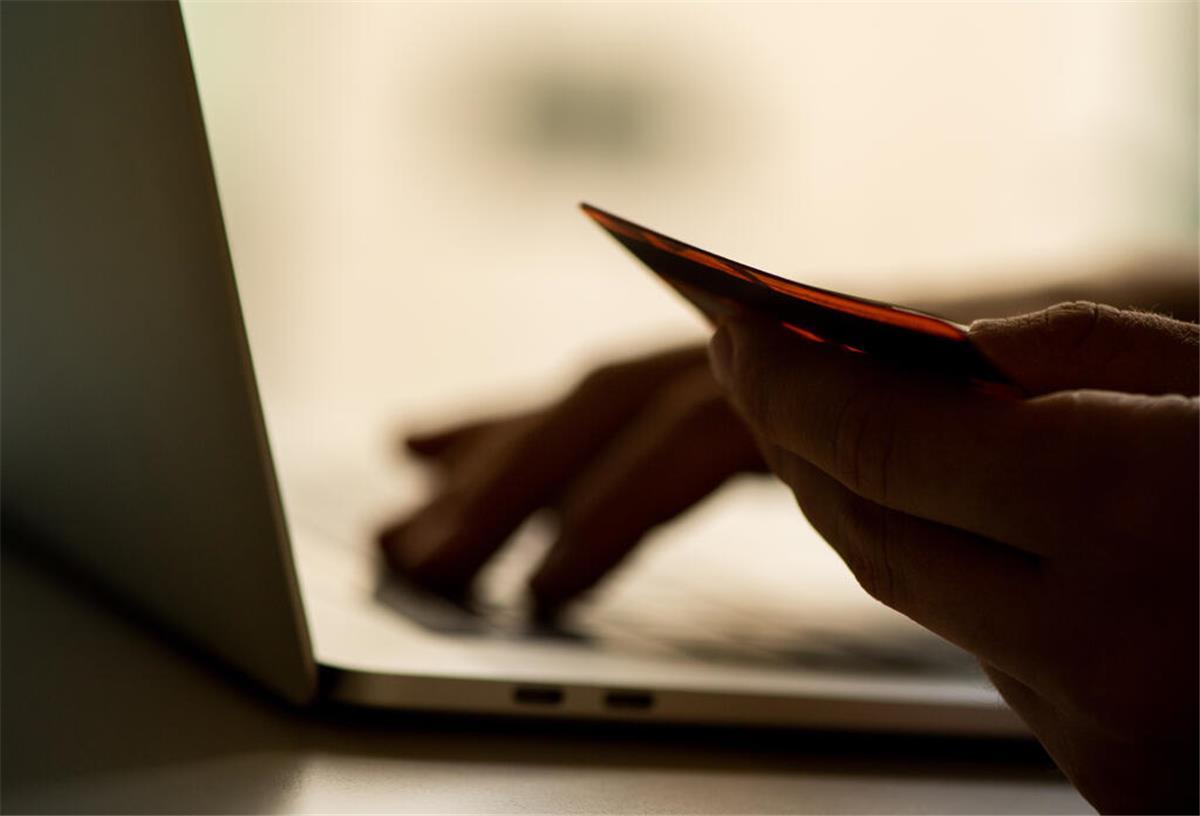 Mit dem Online-Bezahldienst Paypal ist das schnelle Bezahlen von Artikeln im Netz möglich
