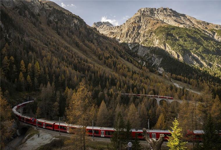 Gratis durch Europa reisen– Bewerbungsrunde für DiscoverEU ist gestartet