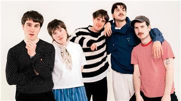 Mit den Songs ihres neuen Albums sind die Leoniden ab Oktober auch wieder auf Tour.