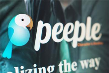 Mit der App Peeple können Menschen wie Hotels oder Restaurants bewertet werden.