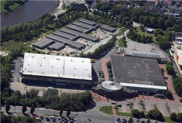 Mit der FreiKarte können Kinder und Jugendliche auch an Veranstaltungen in der Eisarena und Stadthalle teilnehmen.