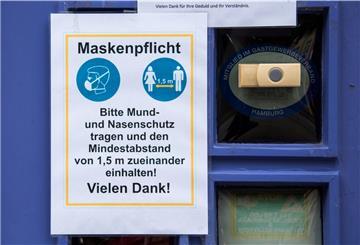 Mit einem „Freedom Day“ könnte auch die Maskenpflicht fallen.