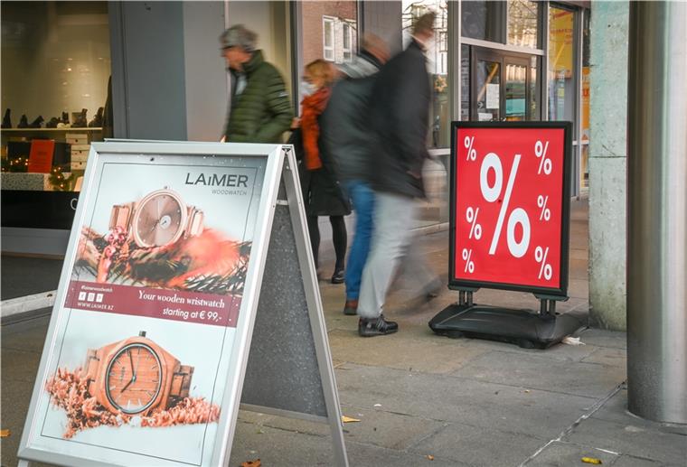 Mit einem neuen Stadtgutschein will die Stadt Bremerhaven den Einzelhandel kräftig unterstützen.