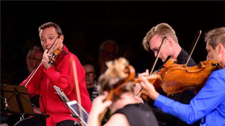 Gute Bilanz der Sommerlichen Musiktage Hitzacker Mit einer guten Zuschauerresonanz sind die 80. Sommerlichen Musiktage Hitzacker zu Ende gegangen. (Archivfoto)