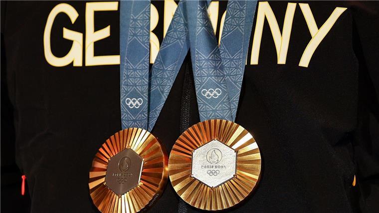 DOSB warnt vor „Verstaatlichung des Sports“ Mit einer Reform der Sportförderung will die Bundesregierung für eine bessere Medaillenausbeute sorgen.