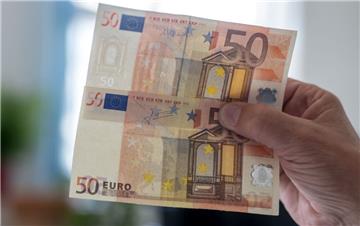Mit Falschgeld bezahlt man nicht.