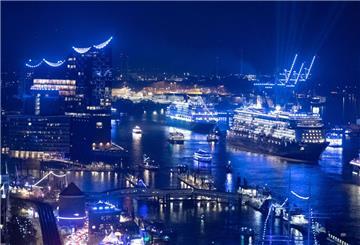 Mit großen Schlagerstars geht die Mein Schiff 5 bald auf Mittelmeer-Reise. 