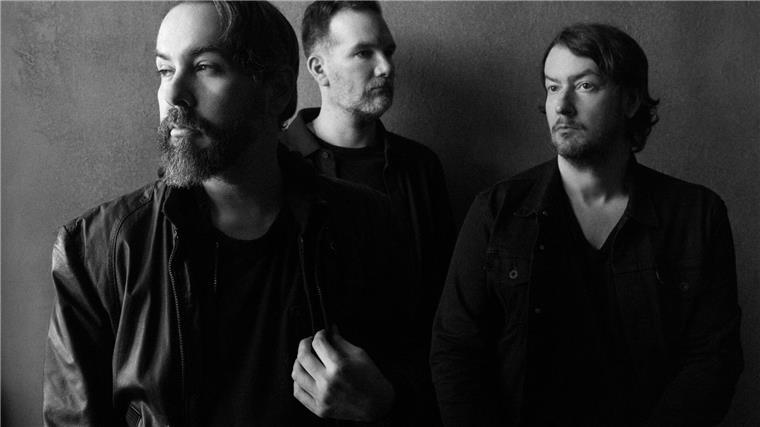 Cigarettes After Sex singen über Liebe und Verlust Mit ihrem neuen Album „X’s“ bleibt die Band Cigarettes After Sex ihrem melancholischen Sound treu.