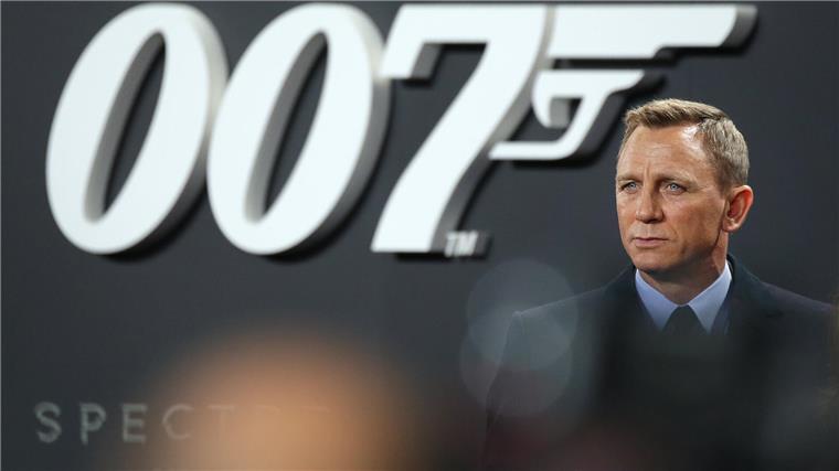 Die Marke James Bond steht vor einer ungewissen Zukunft