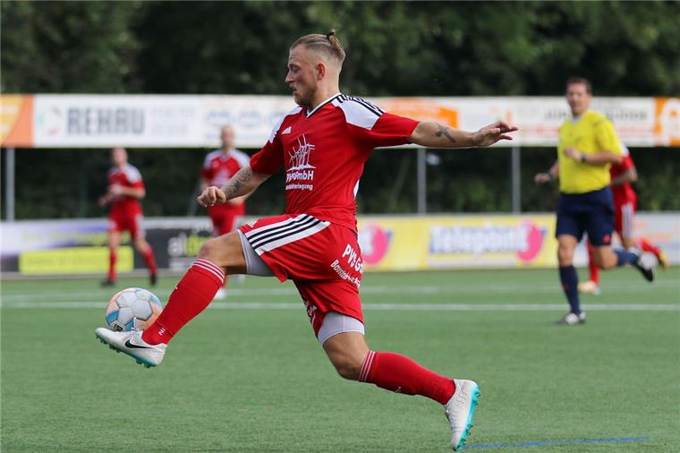 Regionalliga-Reserve stellt dem SV Brake ein Bein Mit Patrick Lizius ließen die Braker am Sonntag erstmals Federn in der Bezirksliga. Der bisher immer siegreiche Tabellenführer verlor zu Hause mit 2:3 gegen den Sechsten VfB Oldenburg II.