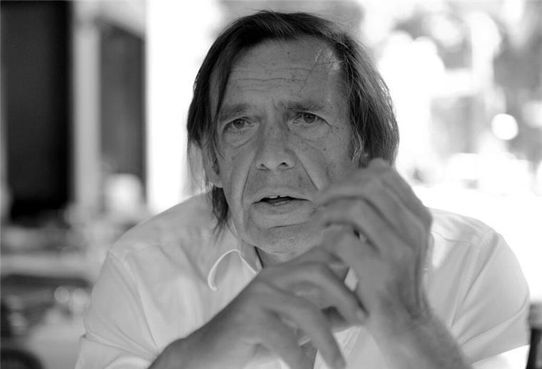 „Bild“-Kolumnist Franz Josef Wagner gestorben Mit „Post von Wagner“ in der „Bild“ zählte der Journalist und Publizist über viele Jahrzehnte zu den bekanntesten deutschen Kolumnisten. (Archivbild)