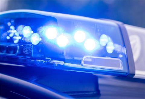 Mit schweren Verletzungen wurde die Frau in das Rotenburger Krankenhaus gebracht. 
