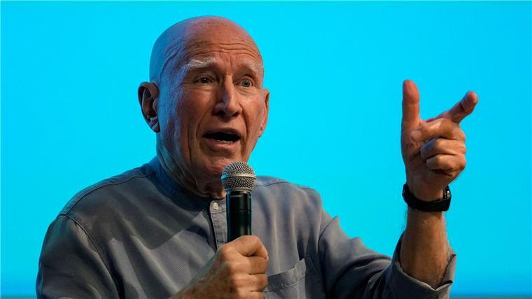 Mit seinen Bildern dokumentiert Sebastião Salgado Krieg, Vertreibung und Hungerkatastrophen. Aber nicht nur...