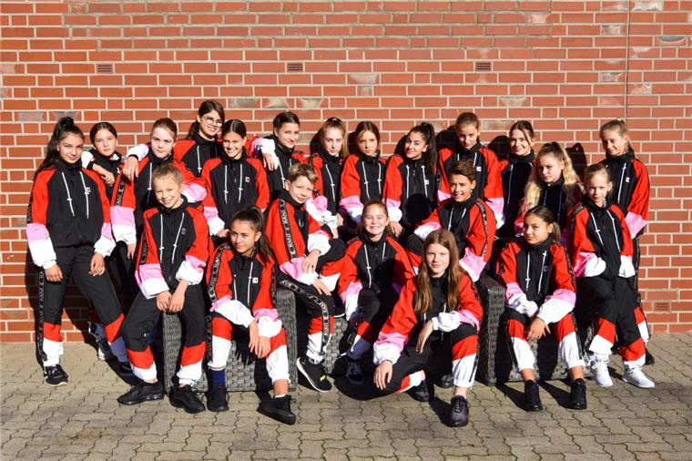 Viele Bremerhavener Lokalmatadoren bei der Hip-Hop-WM Mit "The Clan" schickt die Tanzschule Beer zum ersten Mal eine Hiphop-Formation ins Rennen.