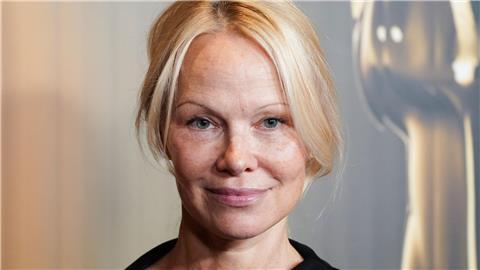 Mit „The Last Showgirl“ kann Anderson ihr schauspielerisches Talent auf großer Leinwand entfalten. (Archivbild)
