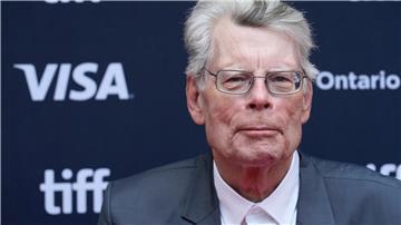 Mit „The Long Walk“ kommt eine weitere Roman-Adaption von Bestsellerautor Stephen King in die Kinos. (Archivbild)