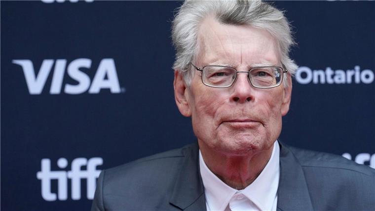 „The Running Man“: Science-Fiction-Stoff für unsere Zeit Mit „The Running Man“ kommt eine weitere Roman-Adaption von Bestsellerautor Stephen King in die Kinos. (Archivbild)