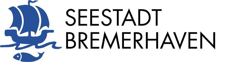 Logo Seestadt Bremerhaven 