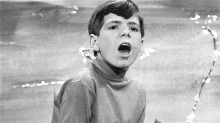 Mit zwölf Jahren startete der Musiker seine internationale Karriere. (Archivfoto) 