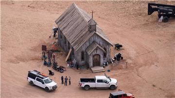 Mitarbeiter der Filmcrew hatten sich über Nachlässigkeit und mangelnde Sicherheit am Set beschwert.