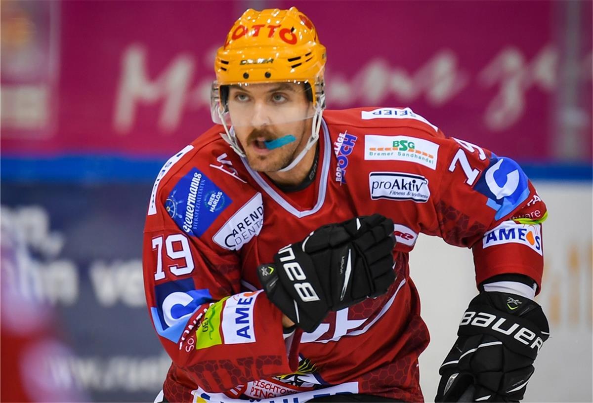 Mitch Wahl verlässt die Fischtown Pinguins Mitch Wahl läuft ab sofort nicht mehr für die Fischtown Pinguins auf.
