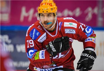 Mitch Wahl und die Fischtown Pinguins zeigten in Iserlohn eine starke Partie.