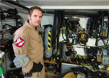 Ghostbusters Niedersachsen