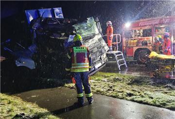 Unfall