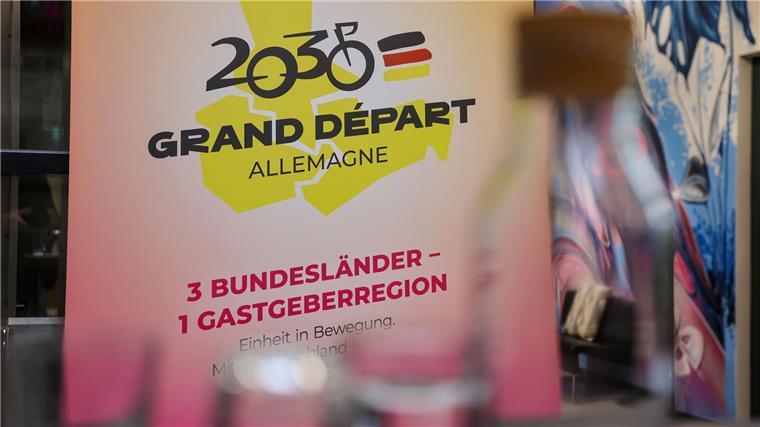 Tour de France 2030: Erste Gespräche mit Veranstalter Mittlerweile gab es erste Gespräche mit dem Veranstalter zum geplanten Start der Tour de France 2030 in Ostdeutschland.