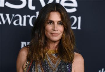 Model Cindy Crawford spricht in einer Dokumentation über ihr „Playboy“-Shooting. (Archivbild)