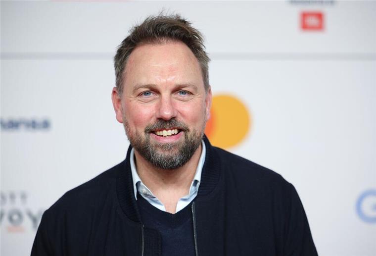 Moderator Steven Gätjen ist für die Erhaltung von Ausgehmöglichkeiten und fordert mehr Unterstützung für die Kultur.