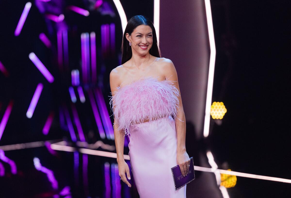 Moderatorin Rebecca Mir wechselt von ProSieben zu RTL (Archivbild).