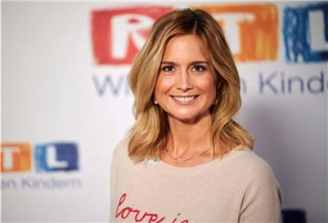 Moderatorin und Reporterin Susanna Ohlen wurde beurlaubt.