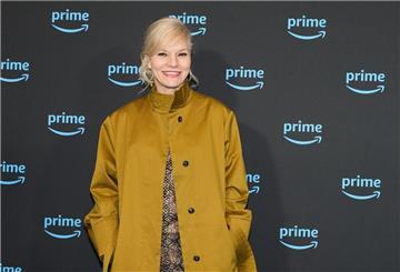 Moderatorn Ina Müller bleibt dem humorvollen Fernsehen treu.