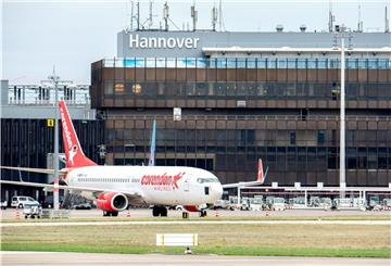 Möglicherweise wird der Flugverkehr zwischen Deutschland und Großbritannien eingestellt.